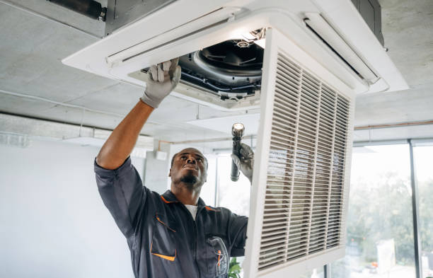 Licensed Ac Installation service in Forreston, TX - FH HVAC