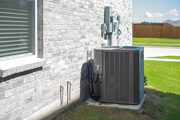 Reliable Ac Installation contractor in Forreston, TX by FH HVAC